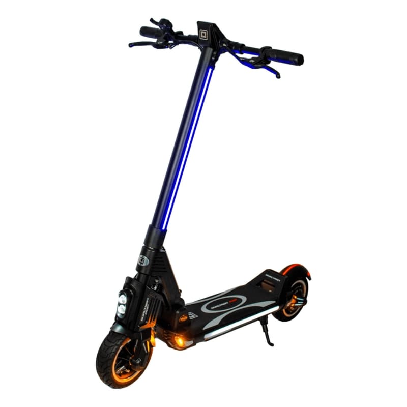 Dualtron Pop