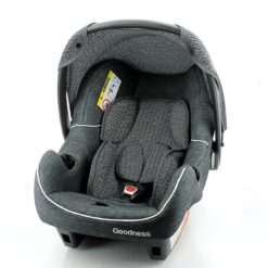 Siege Auto ERGO - Goodness 5680