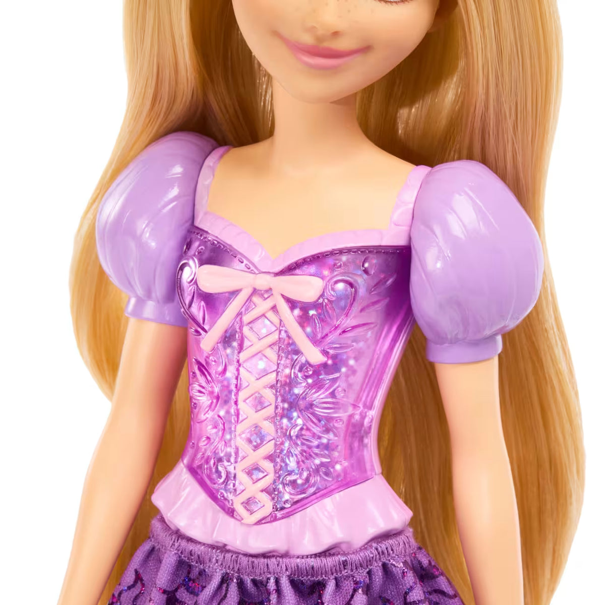 POUPÉE DISNEY PRINCESSE RAIPONCE