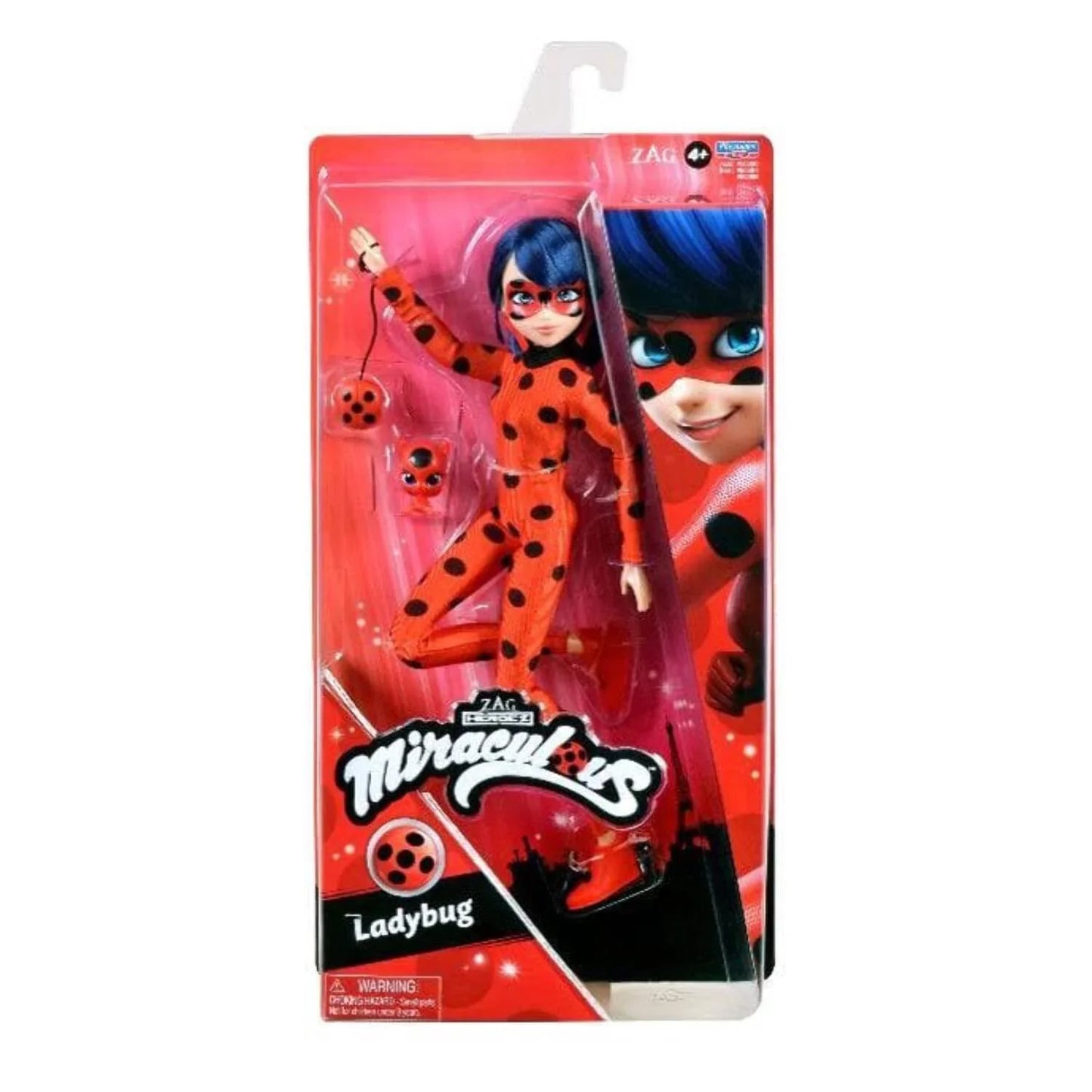 FIGURINE MIRACULOUS