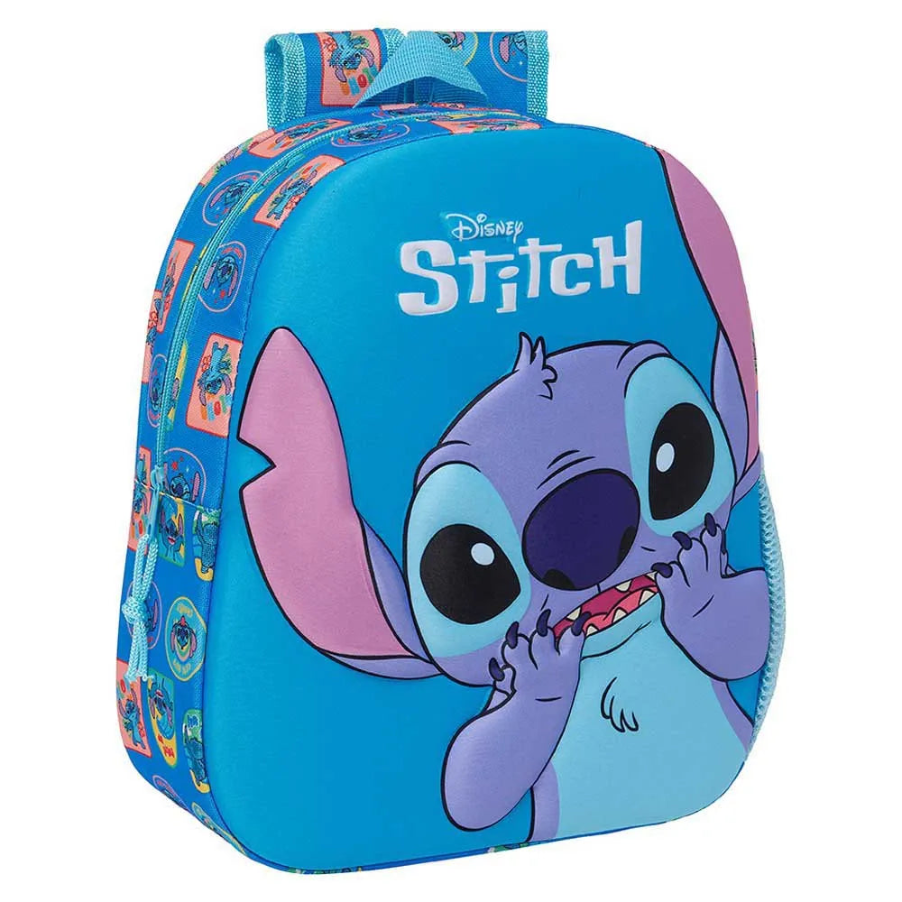CARTABLE 3D STITCH