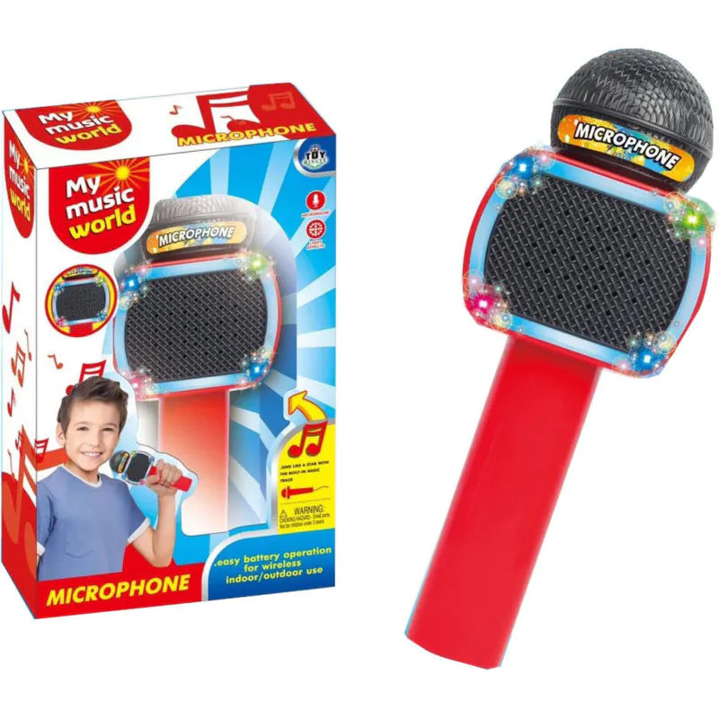 MICROPHONE