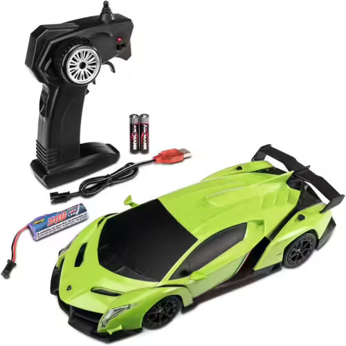RCLAMBORGHINI VENENO 1/24