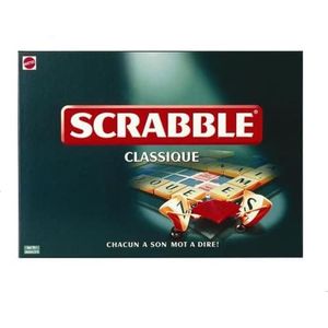 SCRABBLE 55065F / BT48