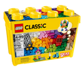 10698 LEGO CLASSIC CREATIVE LARGE BRICK BOX