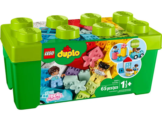 10913 LEGO DUPLO BRICK BOX