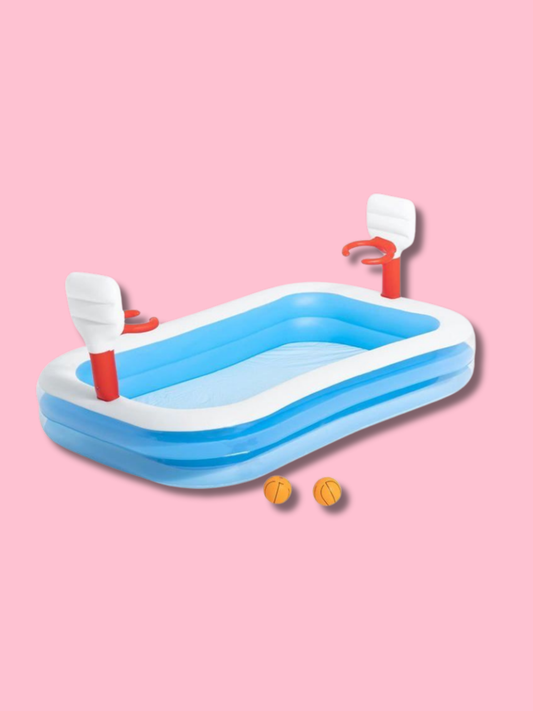 Piscine BESTWAY