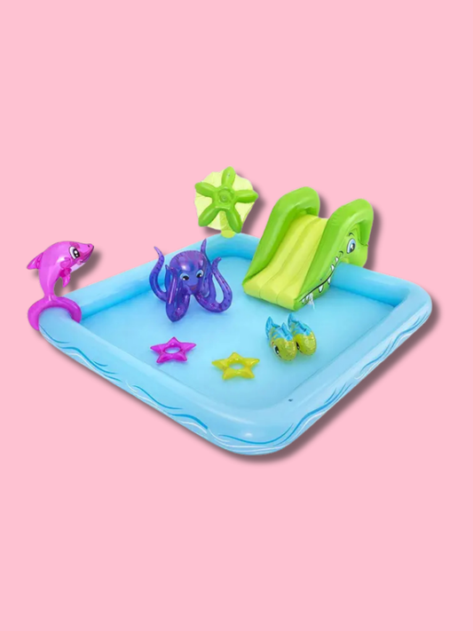 AIRE AQUATIQUE BESTWAY