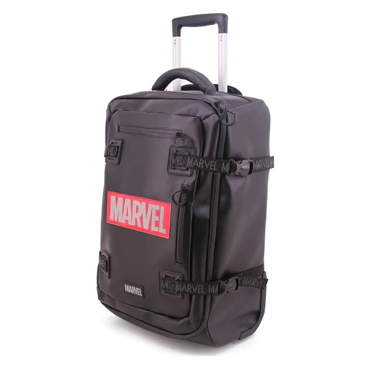 VALISE TROLLEY MARVEL