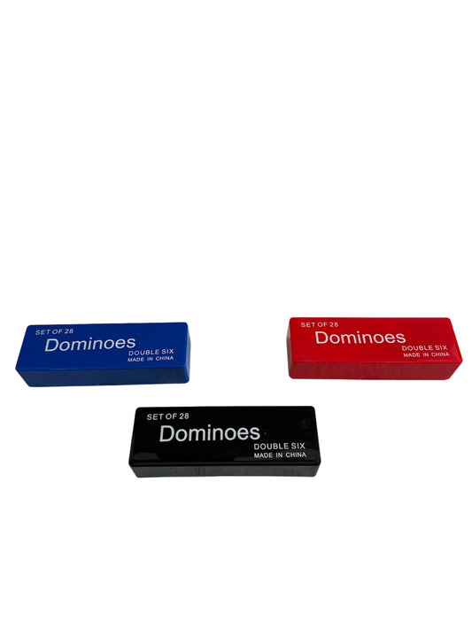 DOMINO