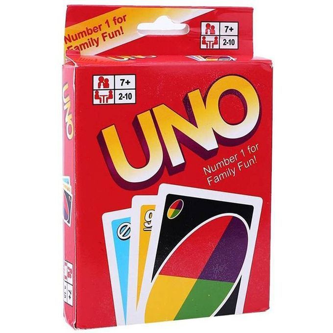 UNO STANDARD AJ