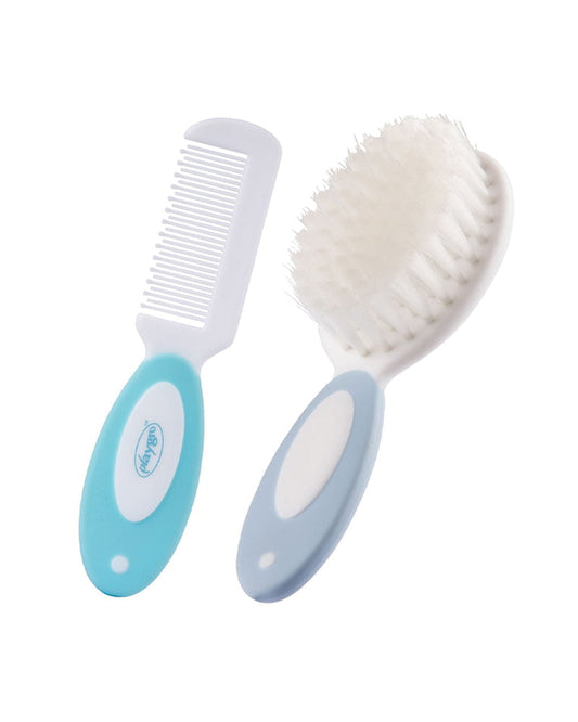 Ensemble Brosse et Peigne pour BŽbŽs - Playgro