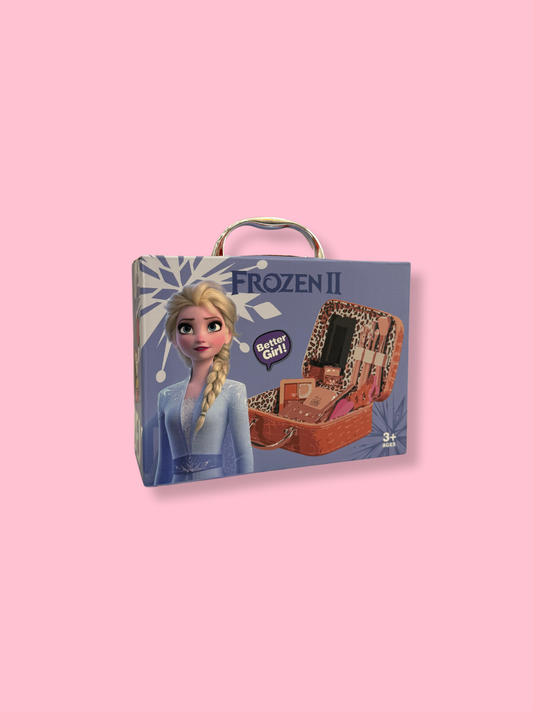 FROZEN MAKEUP SET