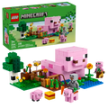 21268 LEGO MINECRAFT THE BABY PIG HOUSE