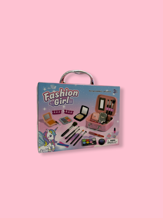MAKEUP FASHION SET