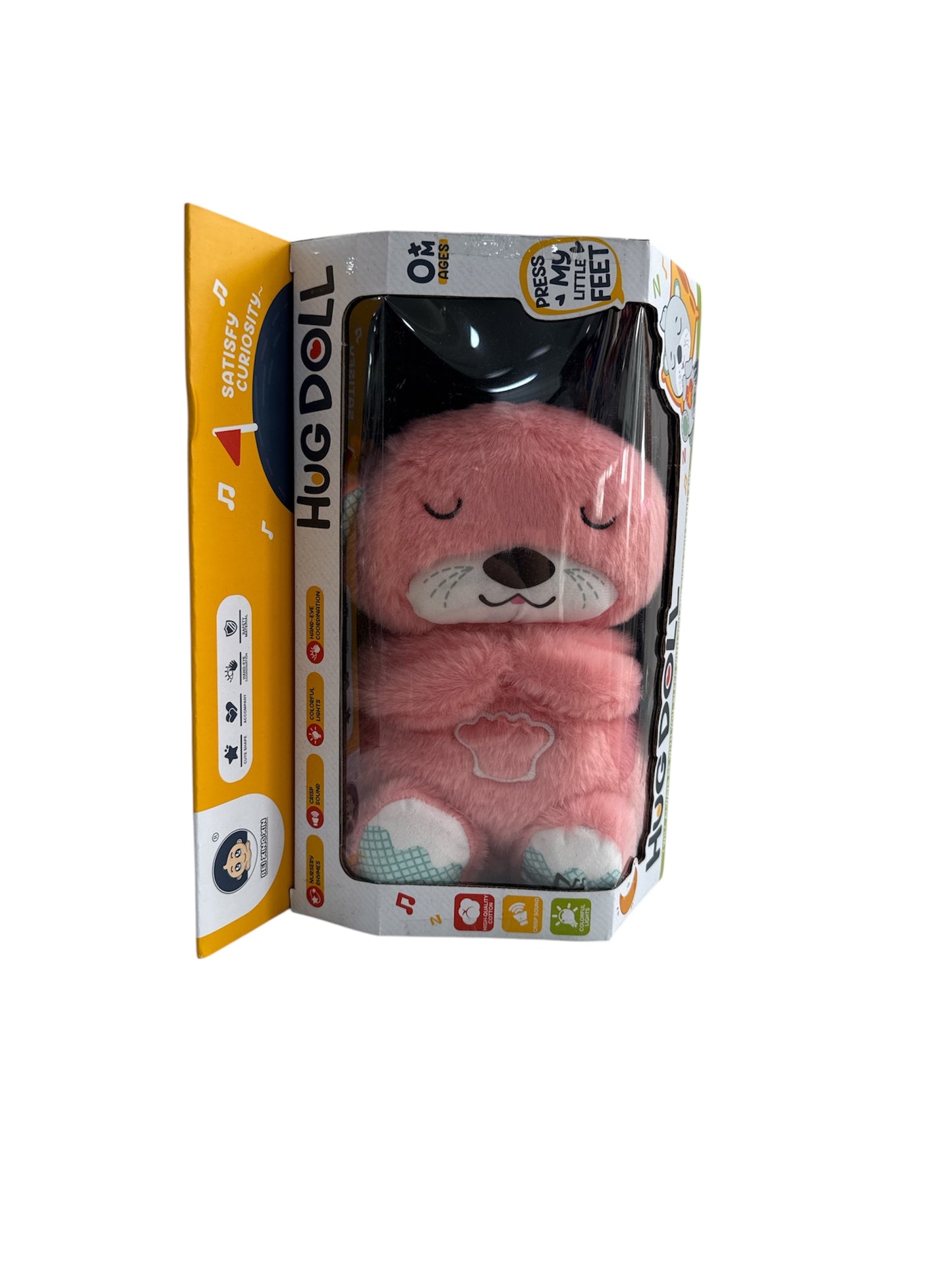 DOUDOU SOMMEIL