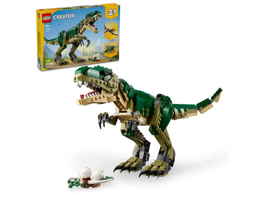 31151 LEGO CREATOR T. REX