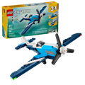31160 LEGO CREATOR 3-IN-1 RACE PLANE