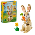31162 LEGO CREATOR CUTE BUNNY