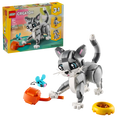 31163 LEGO CREATOR PLAYFUL CAT