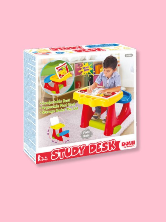 BUREAU POUR ENFANTS