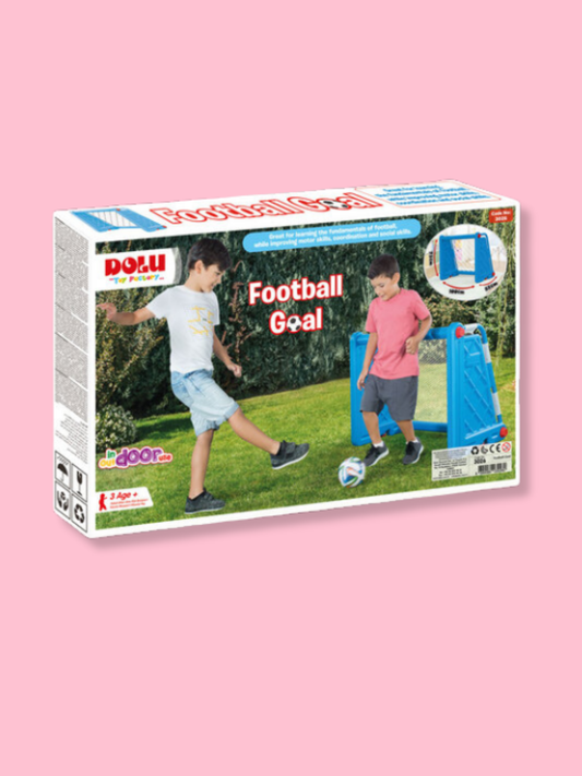 FOOTBALL GOAL