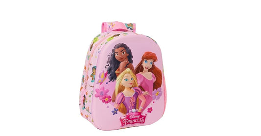 CARTABLE PRINCESSE DISNEY
