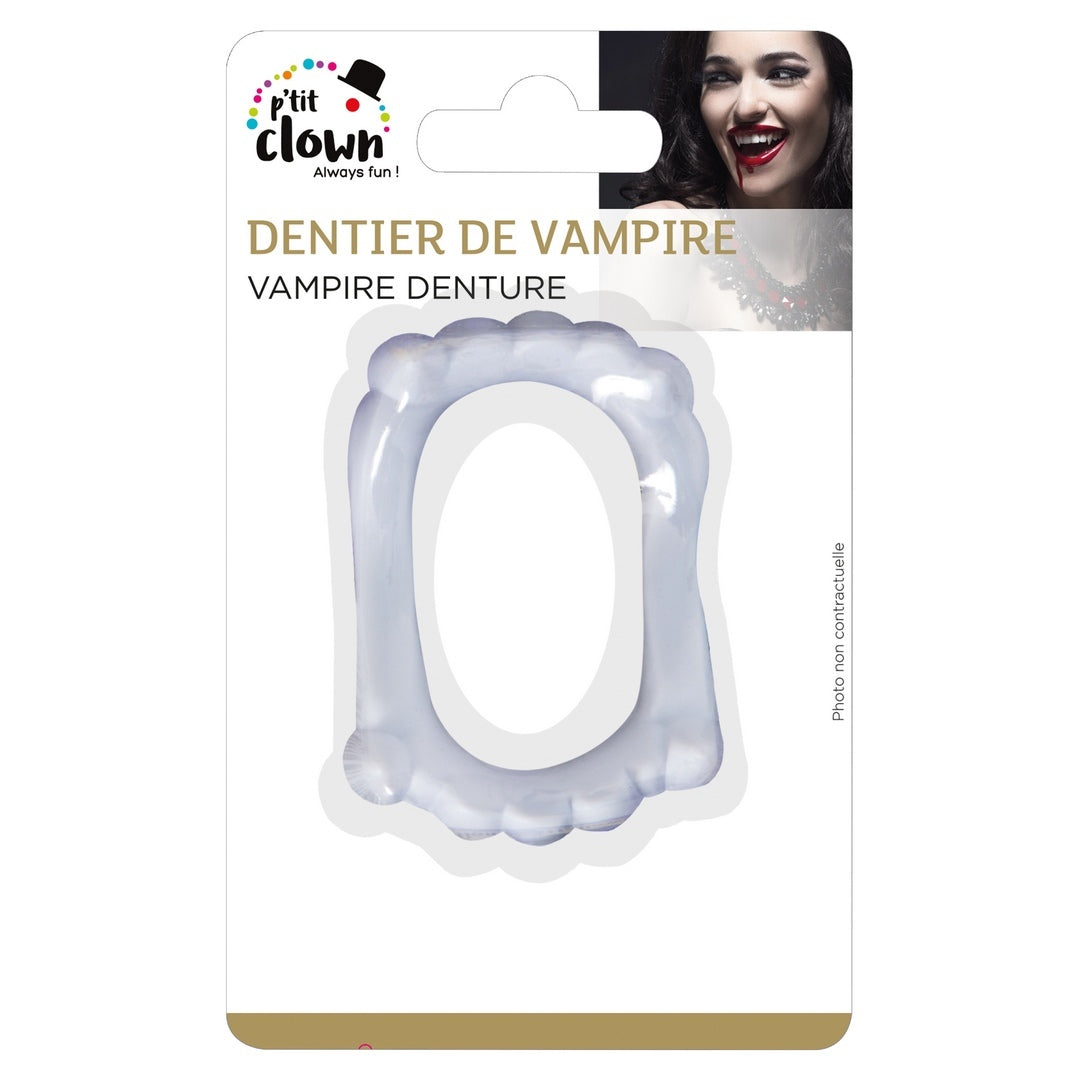 DENTIER VAMPIRE