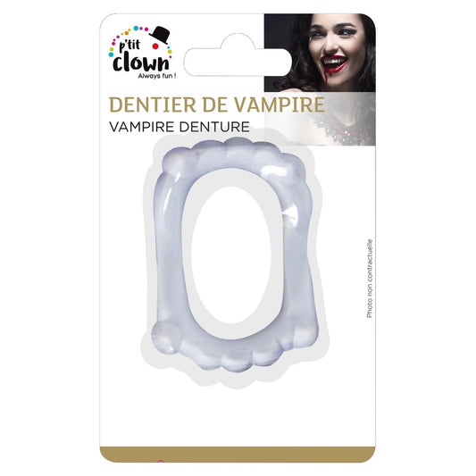 DENTIER VAMPIRE