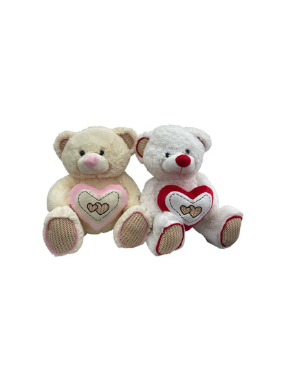 DOUDOU OURS PL07
