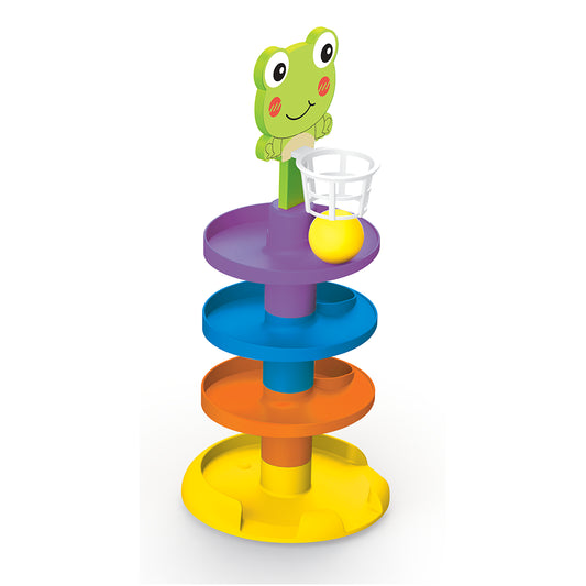 BALL TOWER DOLU 5087
