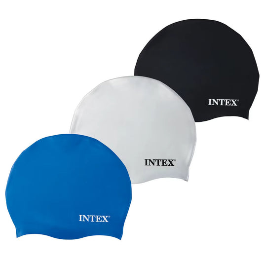 PROTECTION POUR NAGEUR BONNET DE BAIN EN SILICONE