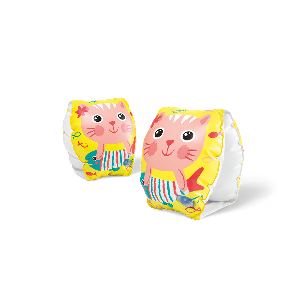 BRASSARDS DELUXE (20X15CM) CHATONS