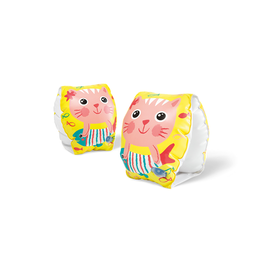 BRASSARDS DELUXE (20X15CM) CHATONS