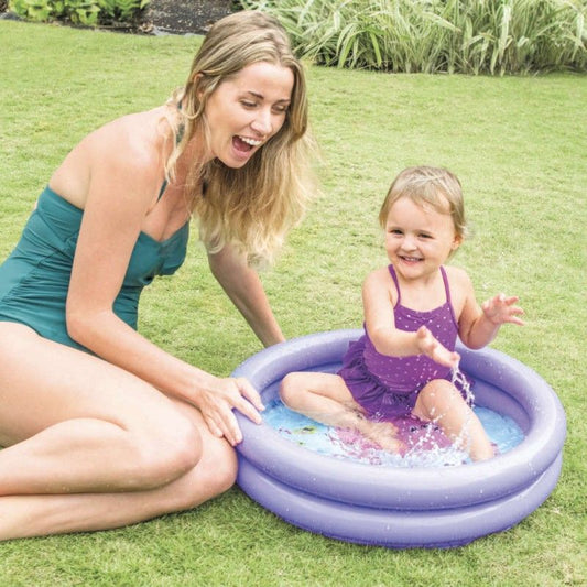 Piscine enfants INTEX - 61X15CM 600-59409