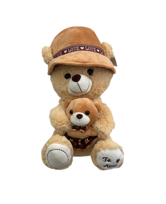 DOUDOU OURS