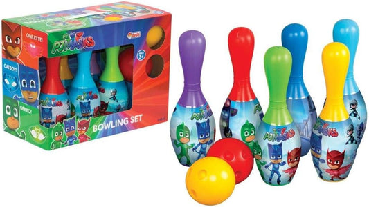 Bowling Pyjamasques