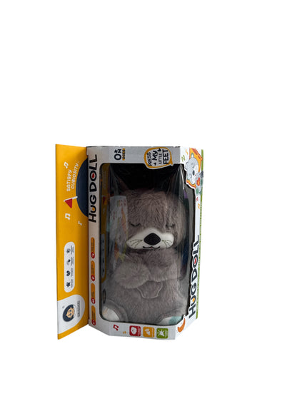 DOUDOU SOMMEIL
