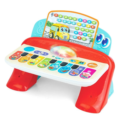 PIANO DE MIXAGE WINFUN