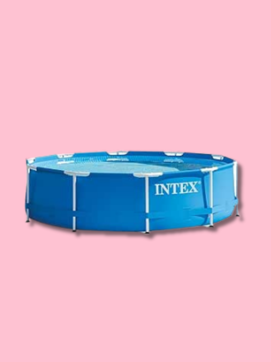 Piscine Circulaire INTEX - 366X76CM 600-