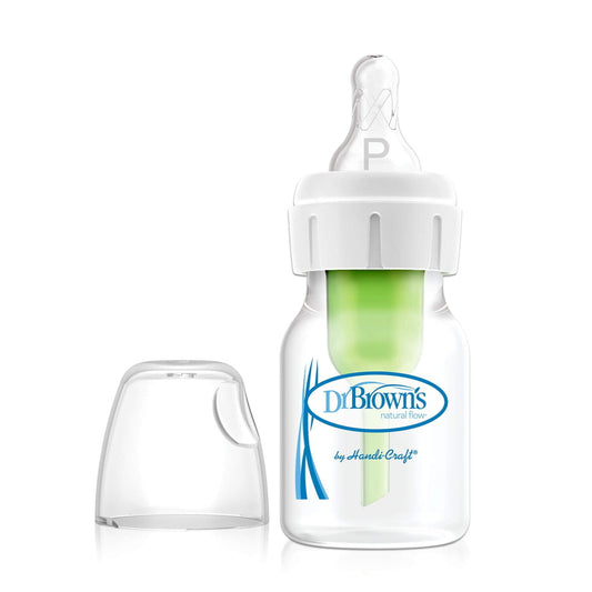 Biberon Anti-Coliques 60ml - Dr. Brown's