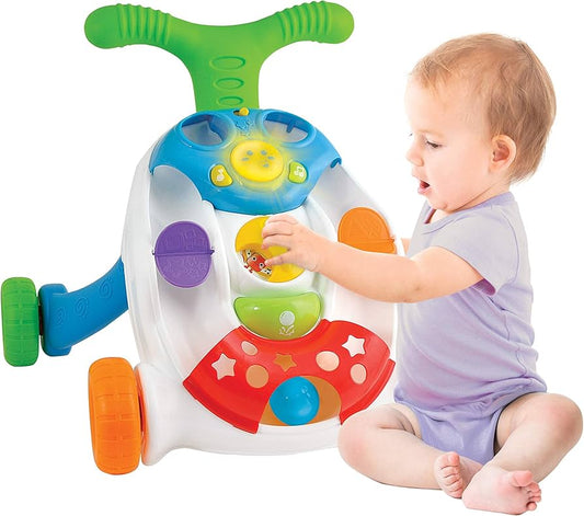 Trotteur Roll'n'Pop Walker - WF-829