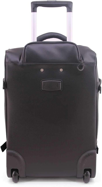 VALISE TROLLEY MARVEL