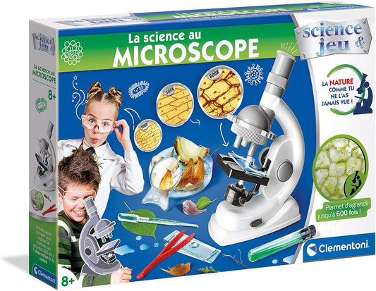 MICROSCOPE