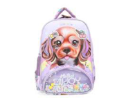 CARTABLE CHIEN 12"