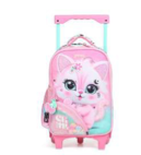 CARTABLE A ROULETTES CAT 12"