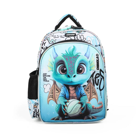 CARTABLE DRAGON 12"