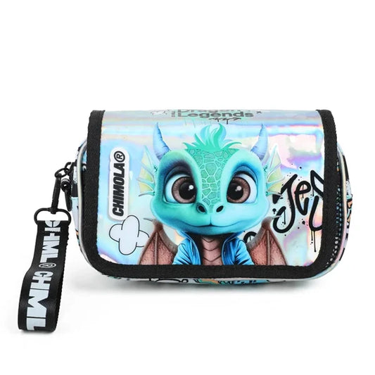 TROUSSE DRAGON
