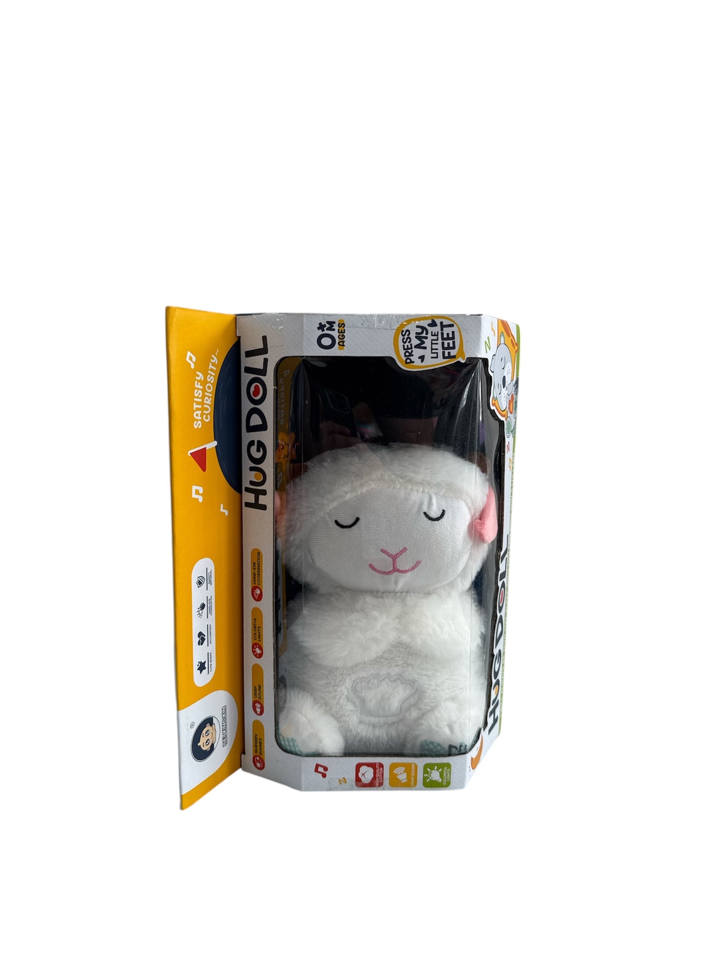 DOUDOU SOMMEIL