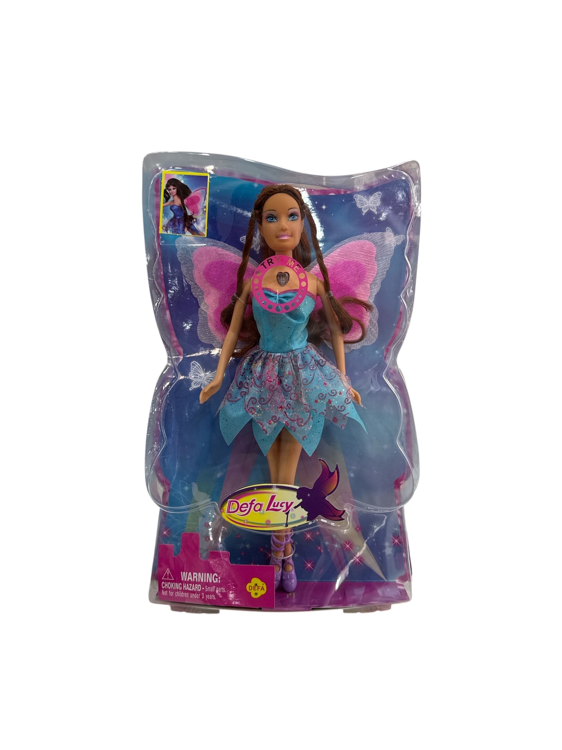 DEFA LUCY POUPEE 910-1